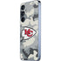 NFL Kansas City Chiefs Camo Galaxy A55 5G Skin